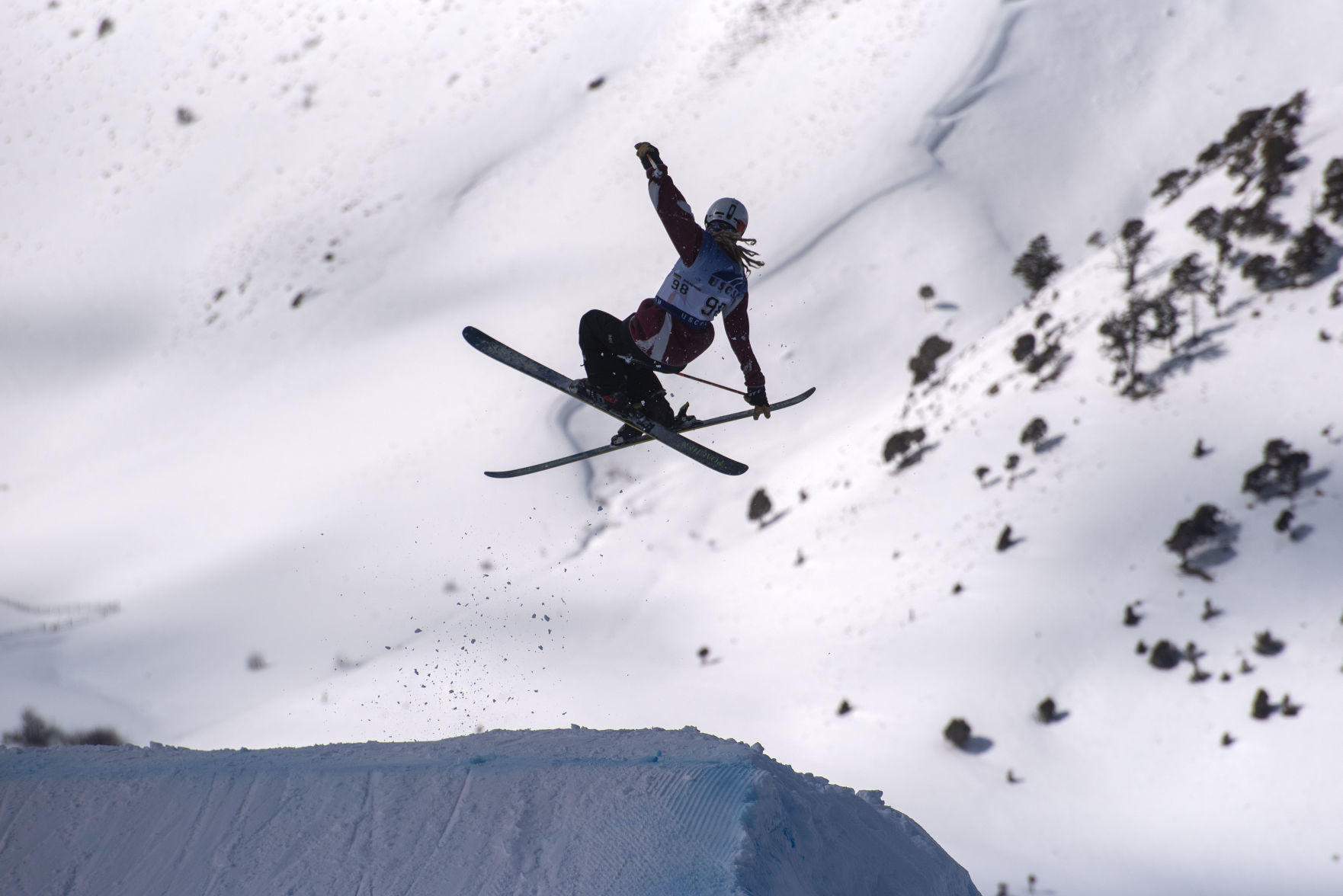 U.S. Collegiate Ski & Snowboard Association National Championships